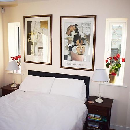 Wings Bed & Breakfast Oakham Dış mekan fotoğraf