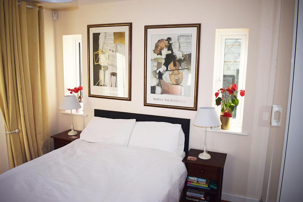 Wings Bed & Breakfast Oakham Dış mekan fotoğraf